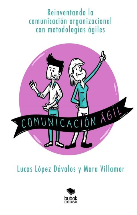 Comunicación ágil(Kobo/電子書)