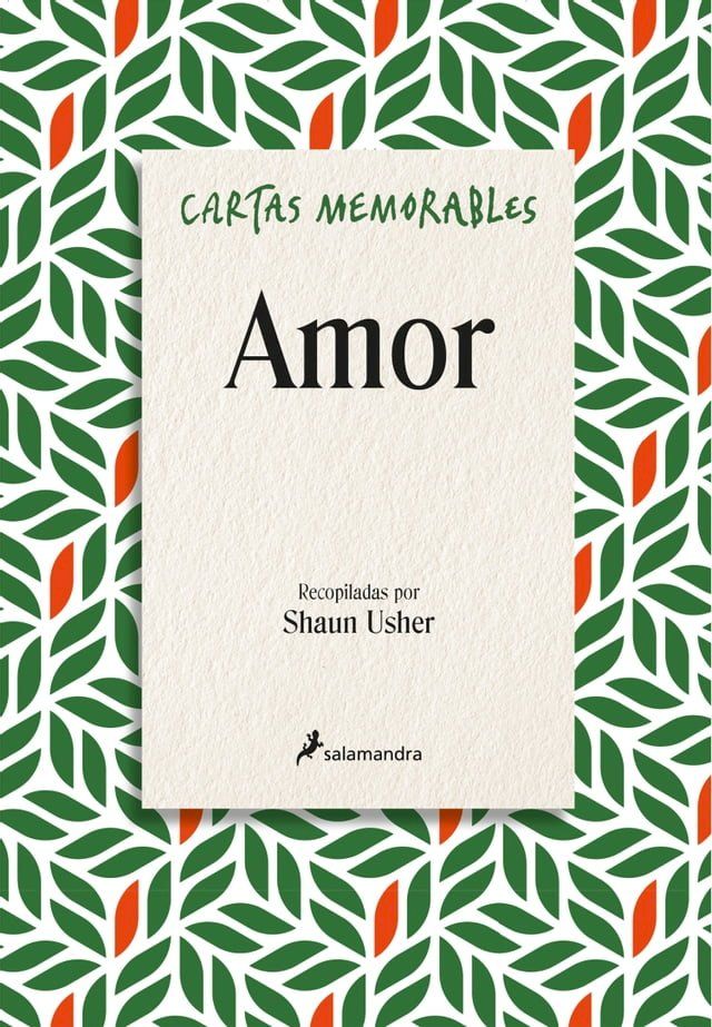  Cartas memorables: Amor(Kobo/電子書)