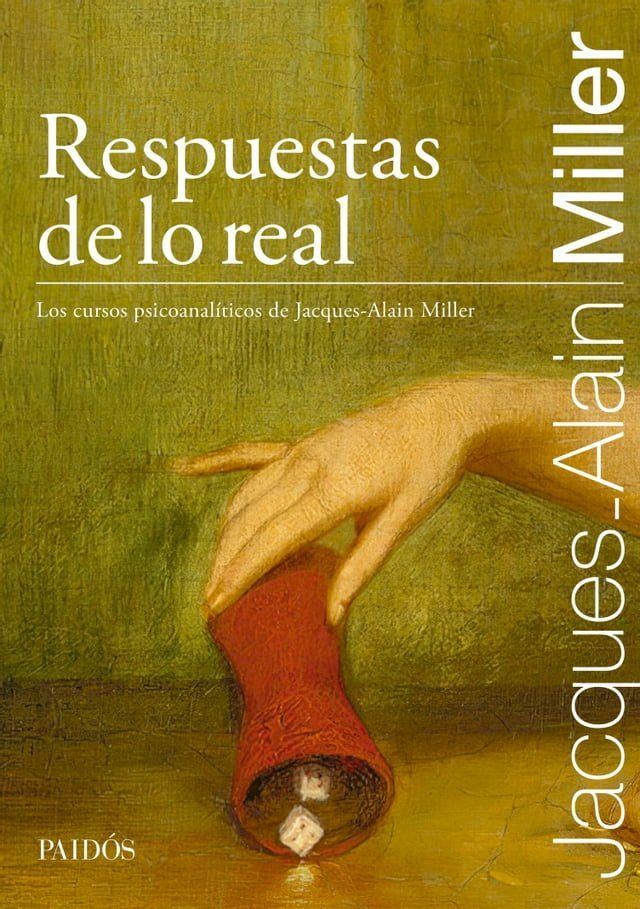  Respuestas de lo real(Kobo/電子書)