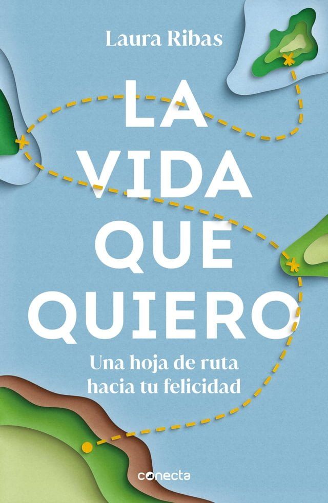  La vida que quiero(Kobo/電子書)