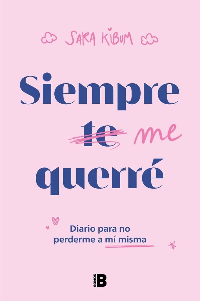  Siempre me querré(Kobo/電子書)