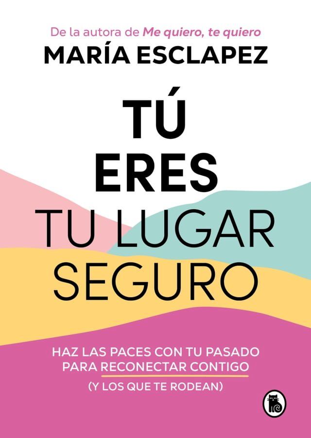  Tú eres tu lugar seguro(Kobo/電子書)