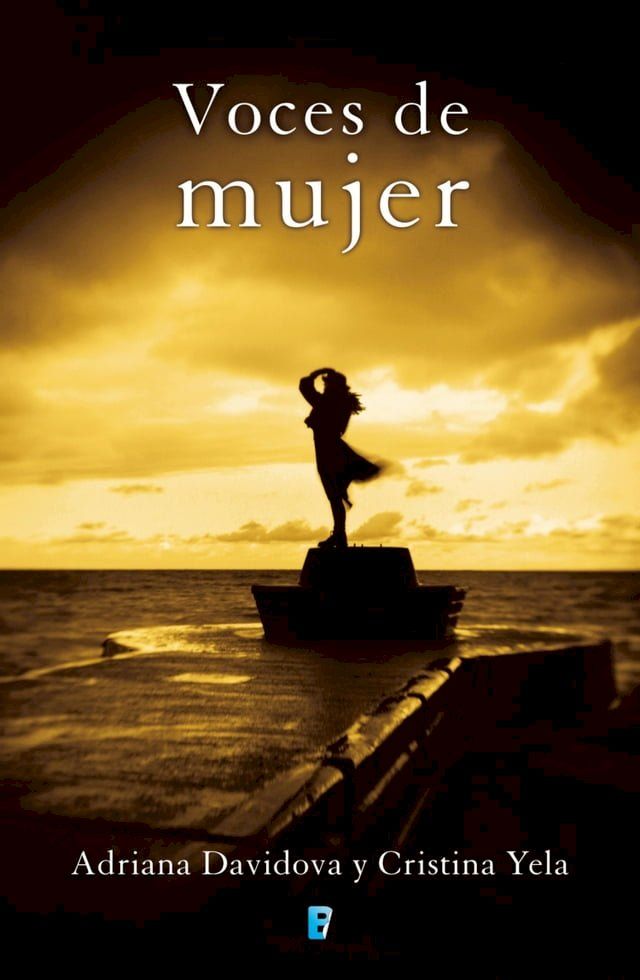  Voces de mujer(Kobo/電子書)