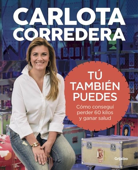 Tú también puedes(Kobo/電子書)