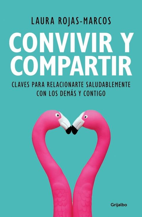 Convivir y compartir(Kobo/電子書)