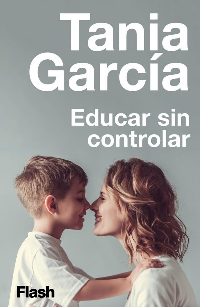  Educar sin controlar(Kobo/電子書)