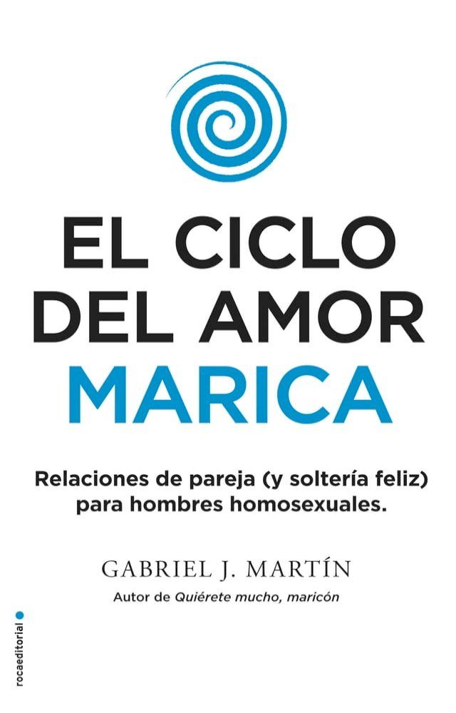  El ciclo del amor marica(Kobo/電子書)