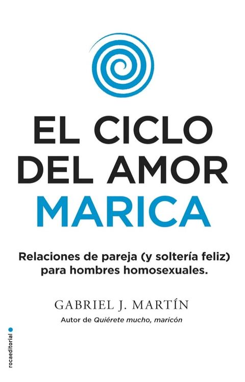 El ciclo del amor marica(Kobo/電子書)