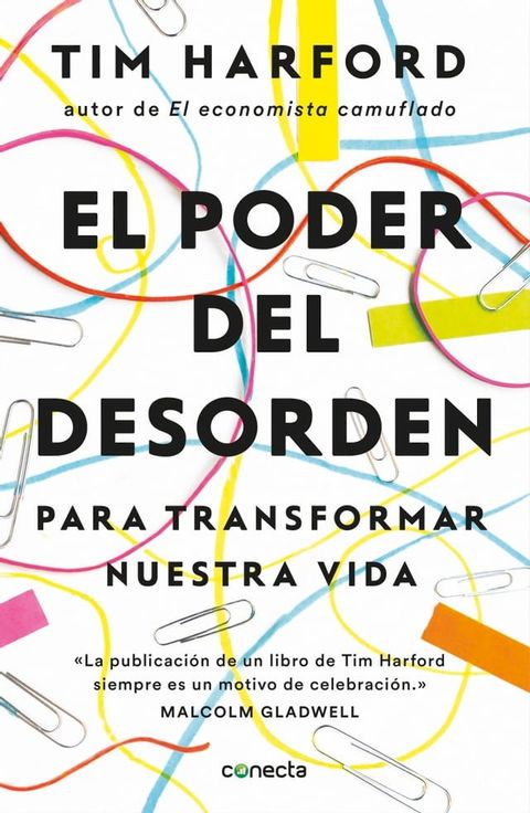 El poder del desorden(Kobo/電子書)