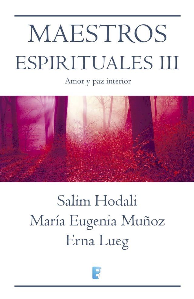  Maestros Espirituales Iii(Kobo/電子書)