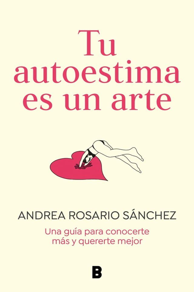  Tu autoestima es un arte(Kobo/電子書)