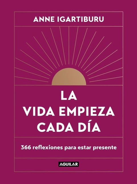 La vida empieza cada día(Kobo/電子書)