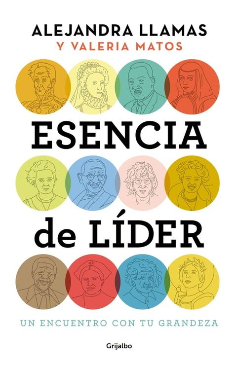 Esencia de líder(Kobo/電子書)