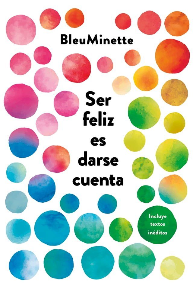  Ser feliz es darse cuenta(Kobo/電子書)