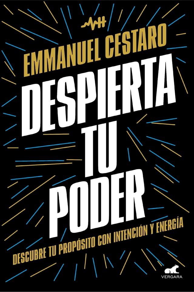  Despierta tu poder(Kobo/電子書)