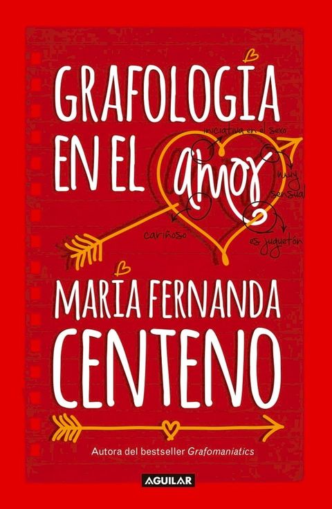 Grafología en el amor(Kobo/電子書)