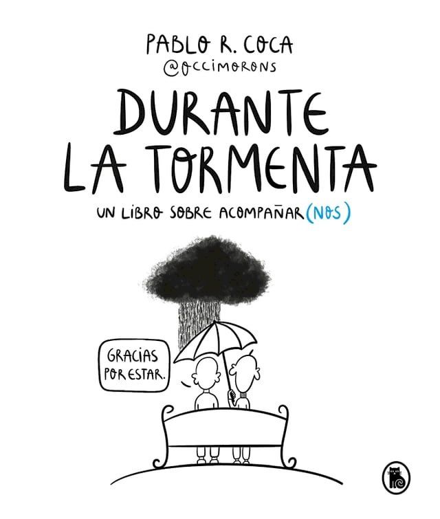  Durante la tormenta(Kobo/電子書)