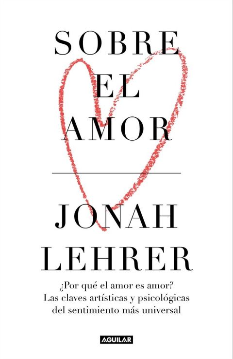 Sobre el amor(Kobo/電子書)