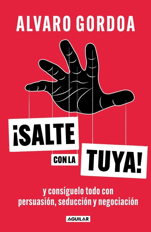  &iexcl;Salte con la tuya!(Kobo/電子書)