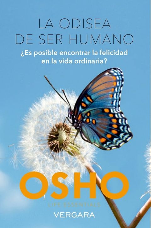 La odisea de ser humano(Kobo/電子書)