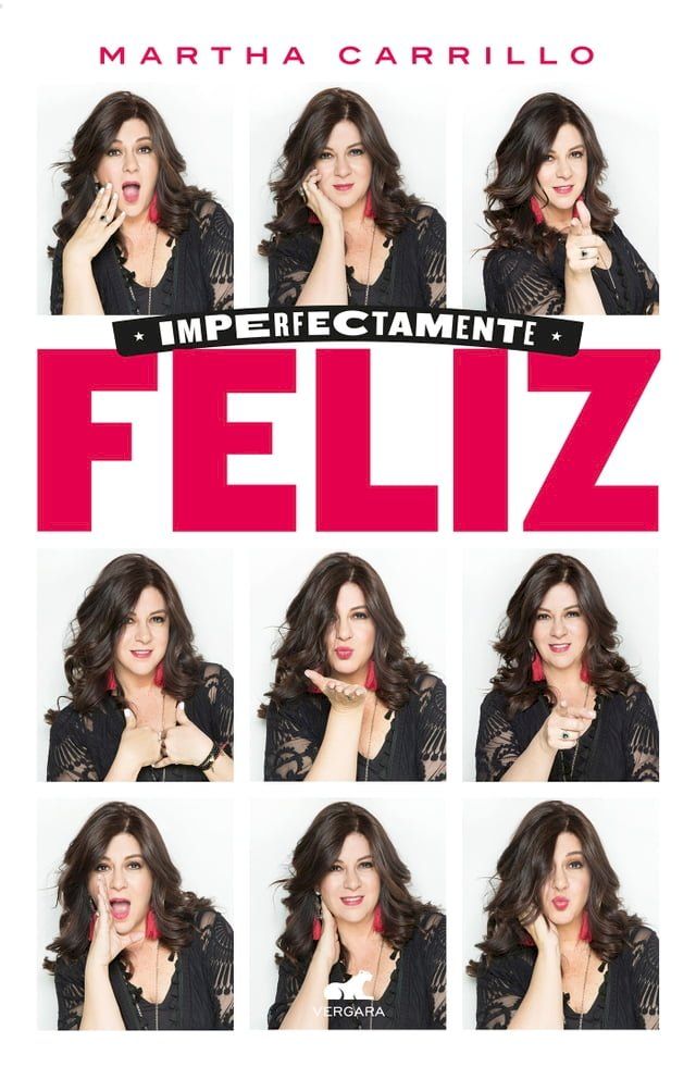  Imperfectamente feliz(Kobo/電子書)