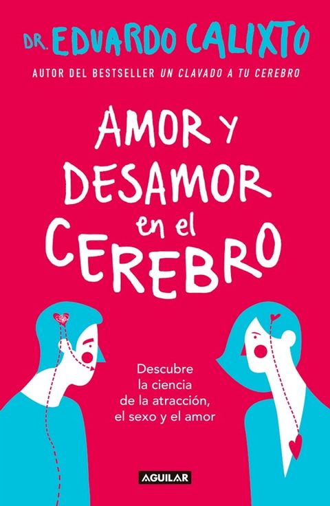 Amor y desamor en el cerebro(Kobo/電子書)