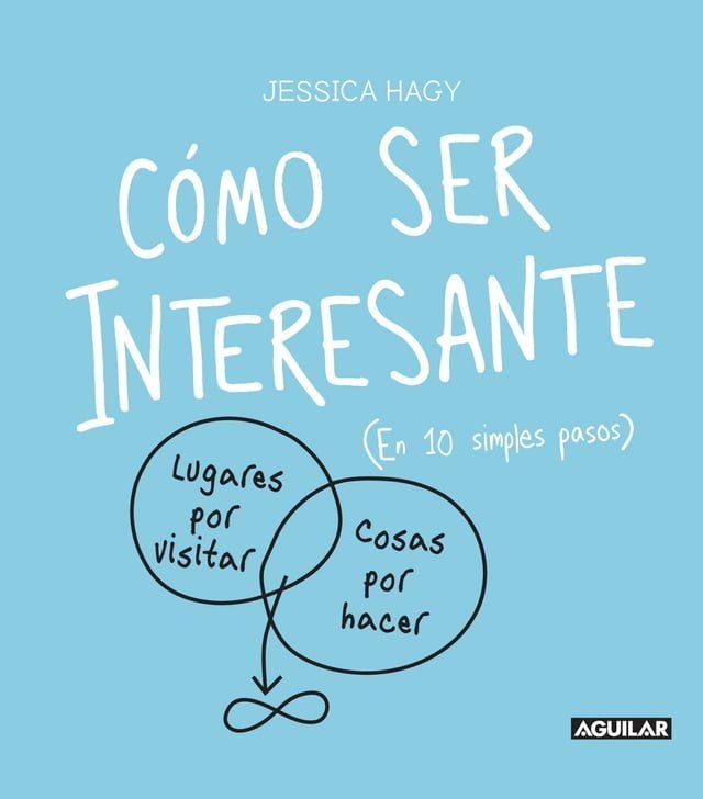  C&oacute;mo ser interesante(Kobo/電子書)