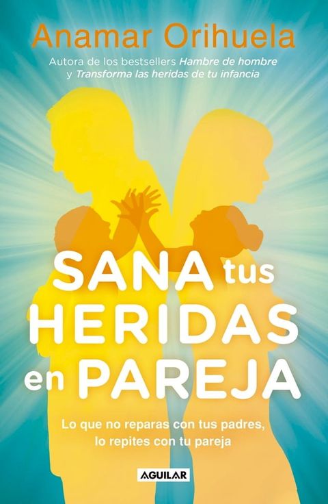 Sana tus heridas en pareja(Kobo/電子書)