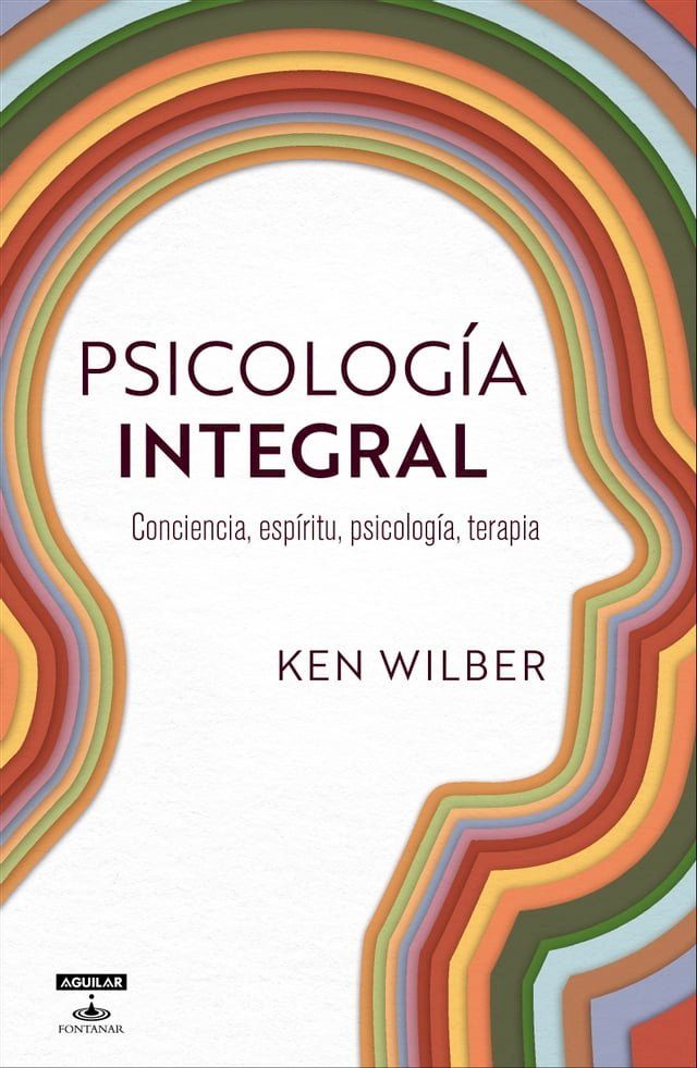  Psicología integral(Kobo/電子書)