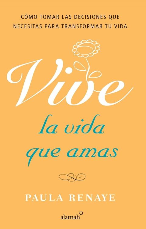 Vive la vida que amas(Kobo/電子書)