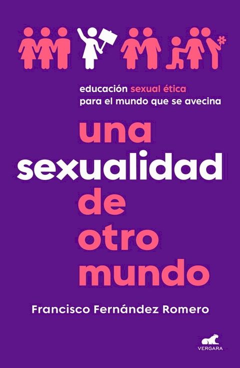 Una sexualidad de otro mundo(Kobo/電子書)