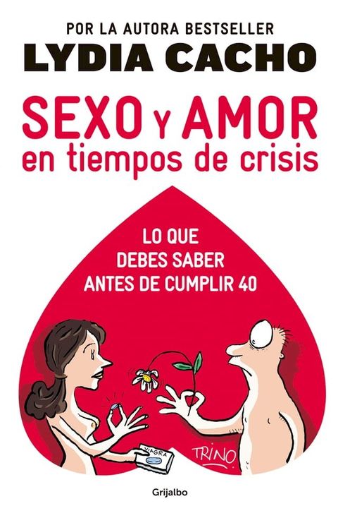 Sexo y amor en tiempos de crisis(Kobo/電子書)