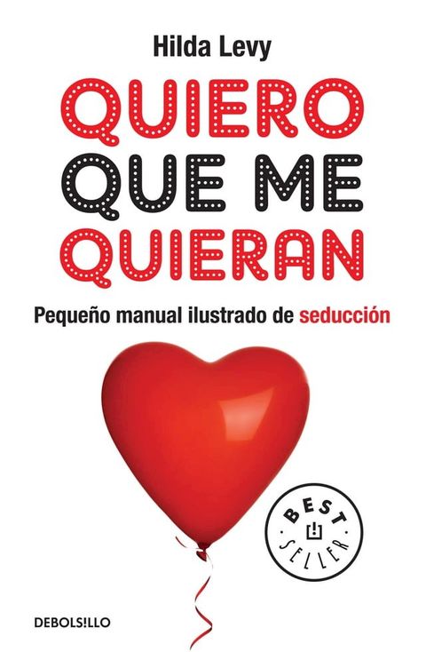 Quiero que me quieran(Kobo/電子書)