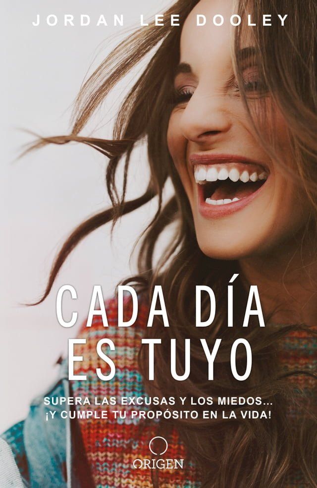  Cada día es tuyo(Kobo/電子書)