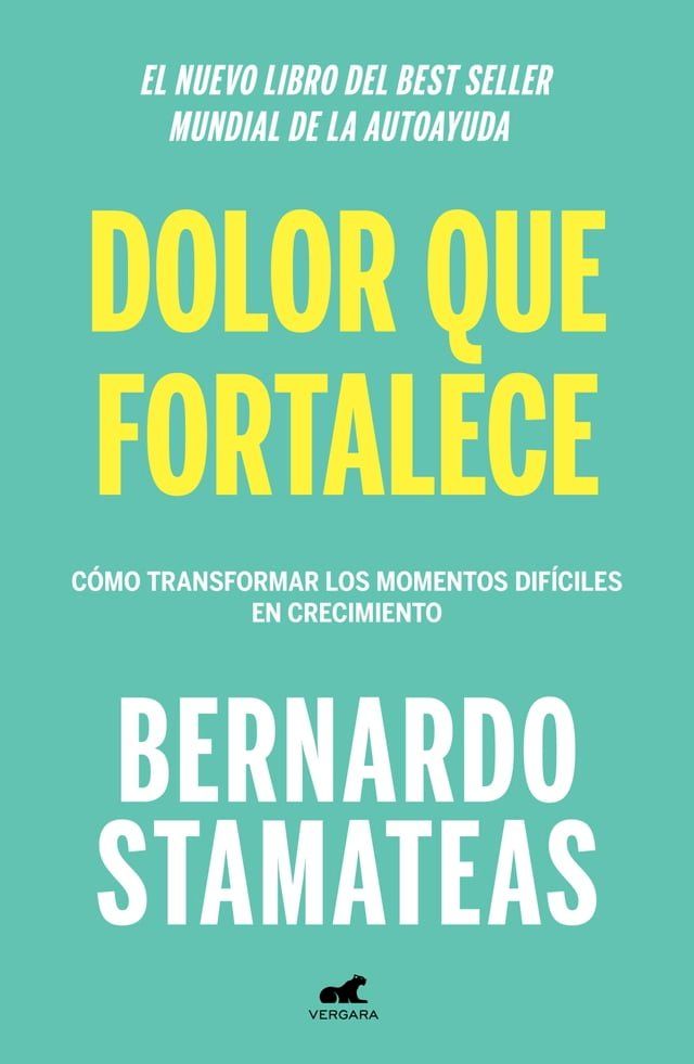  Dolor que fortalece(Kobo/電子書)