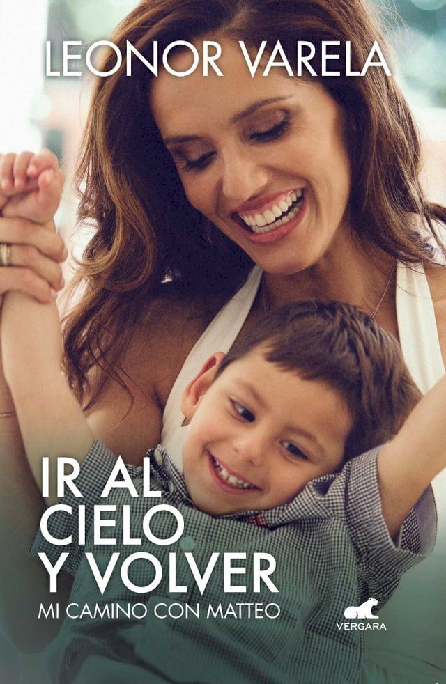  Ir al cielo y volver(Kobo/電子書)