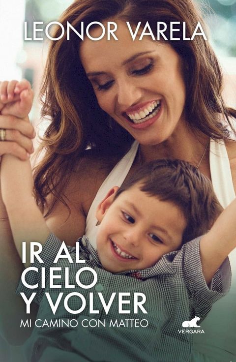 Ir al cielo y volver(Kobo/電子書)