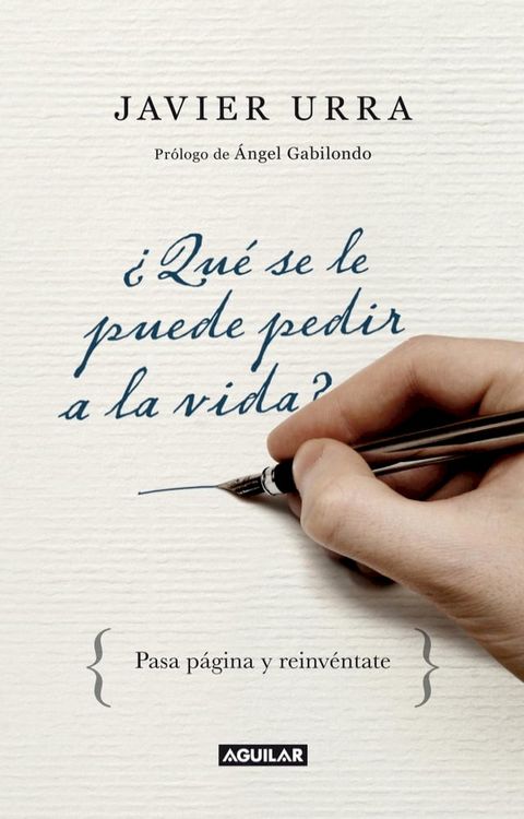 &iquest;Qu&eacute; se le puede pedir a la vida?(Kobo/電子書)