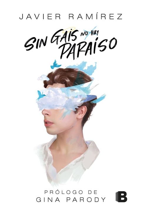 Sin gais no hay para&iacute;so(Kobo/電子書)