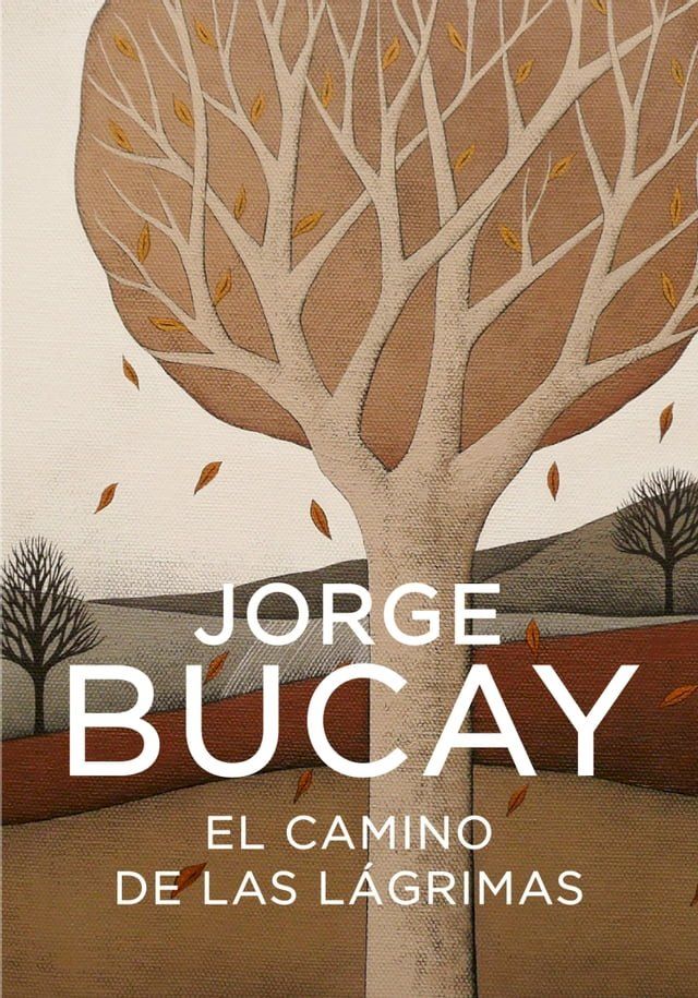  El camino de las lágrimas(Kobo/電子書)