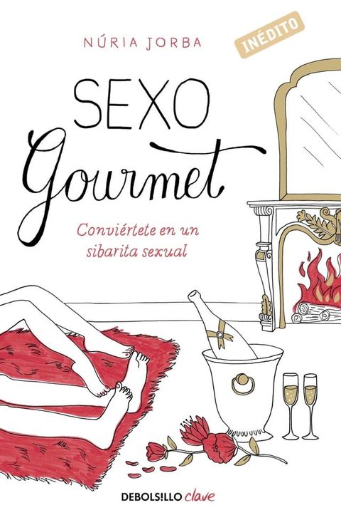 Sexo gourmet(Kobo/電子書)