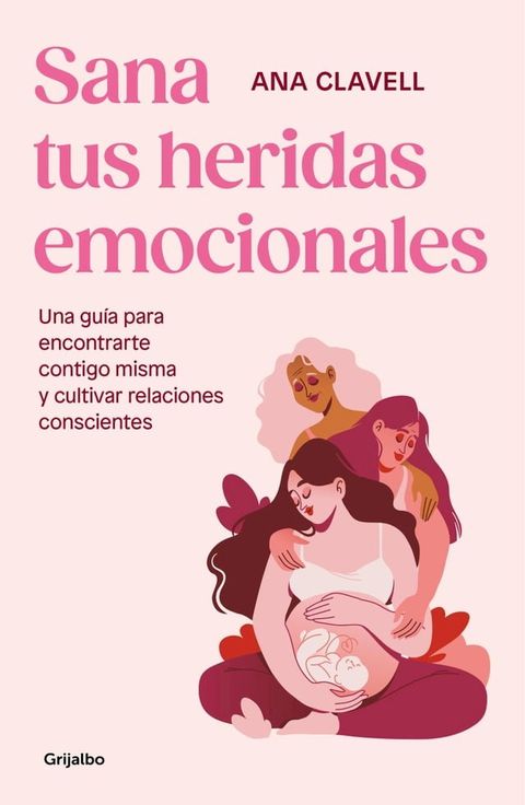 Sana tus heridas emocionales(Kobo/電子書)