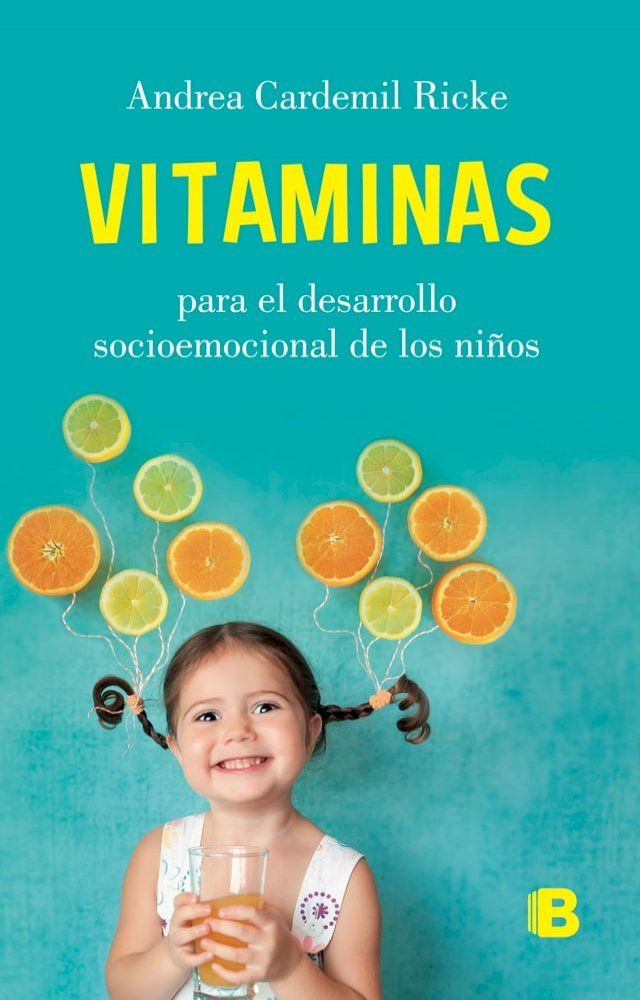  Vitaminas(Kobo/電子書)