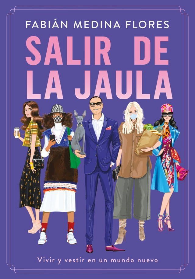  Salir de la jaula(Kobo/電子書)