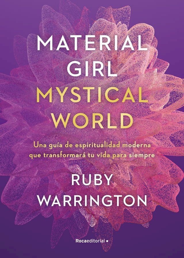  Material girl, Mystical world(Kobo/電子書)