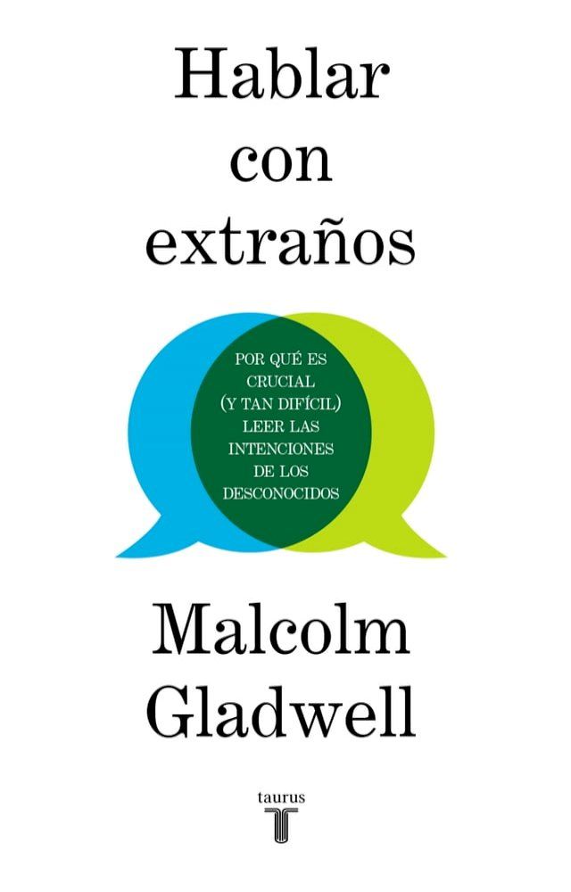  Hablar con extraños(Kobo/電子書)