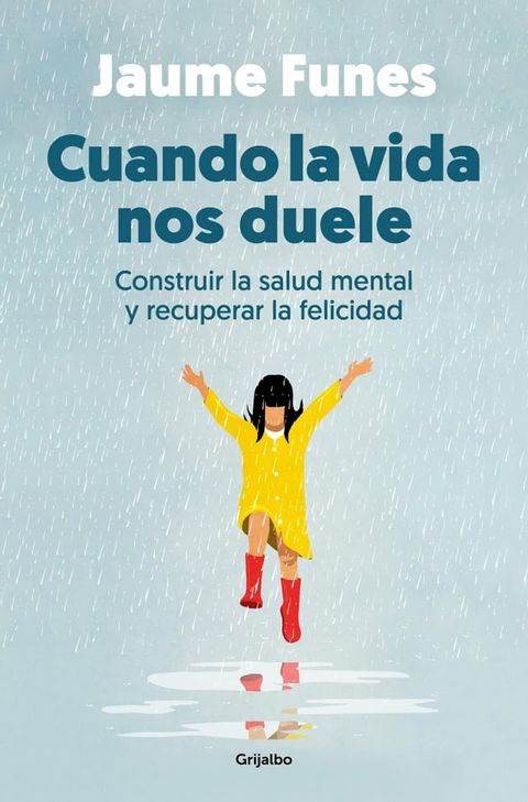 Cuando la vida nos duele(Kobo/電子書)