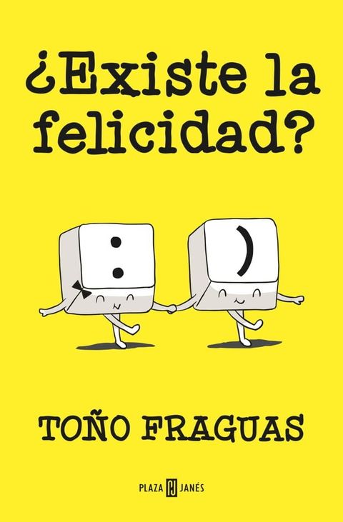 &iquest;Existe la felicidad?(Kobo/電子書)