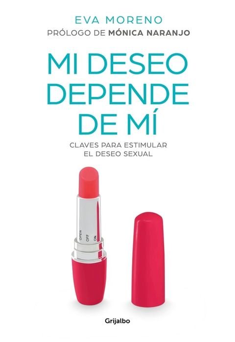 Mi deseo depende de m&iacute;(Kobo/電子書)