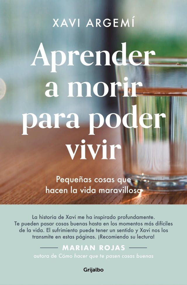  Aprender a morir para poder vivir(Kobo/電子書)